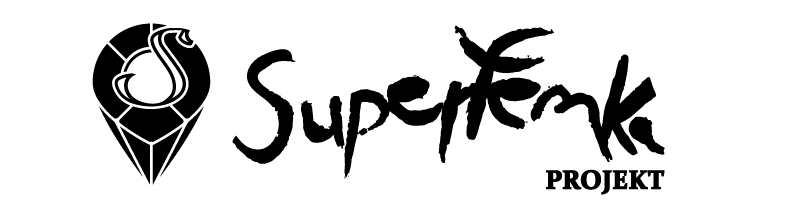 SuperFemka - Projekt Projekt